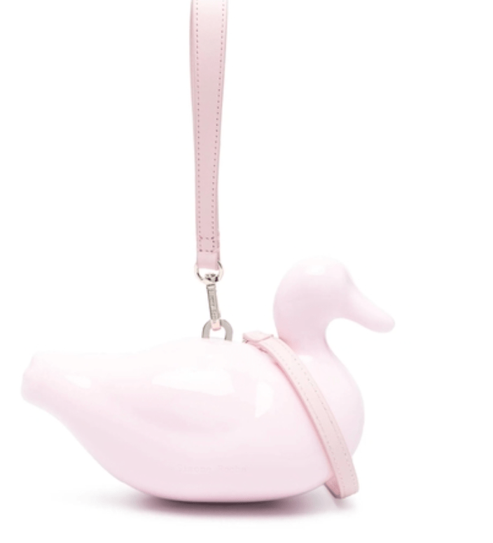 Duck Bag-PINK