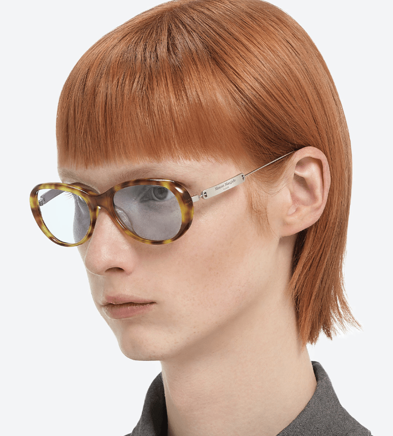 Maison Margiela - MM215 T6(GR)