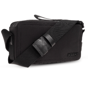 CUERDA HORIZONTAL NYLON CROSS BAG