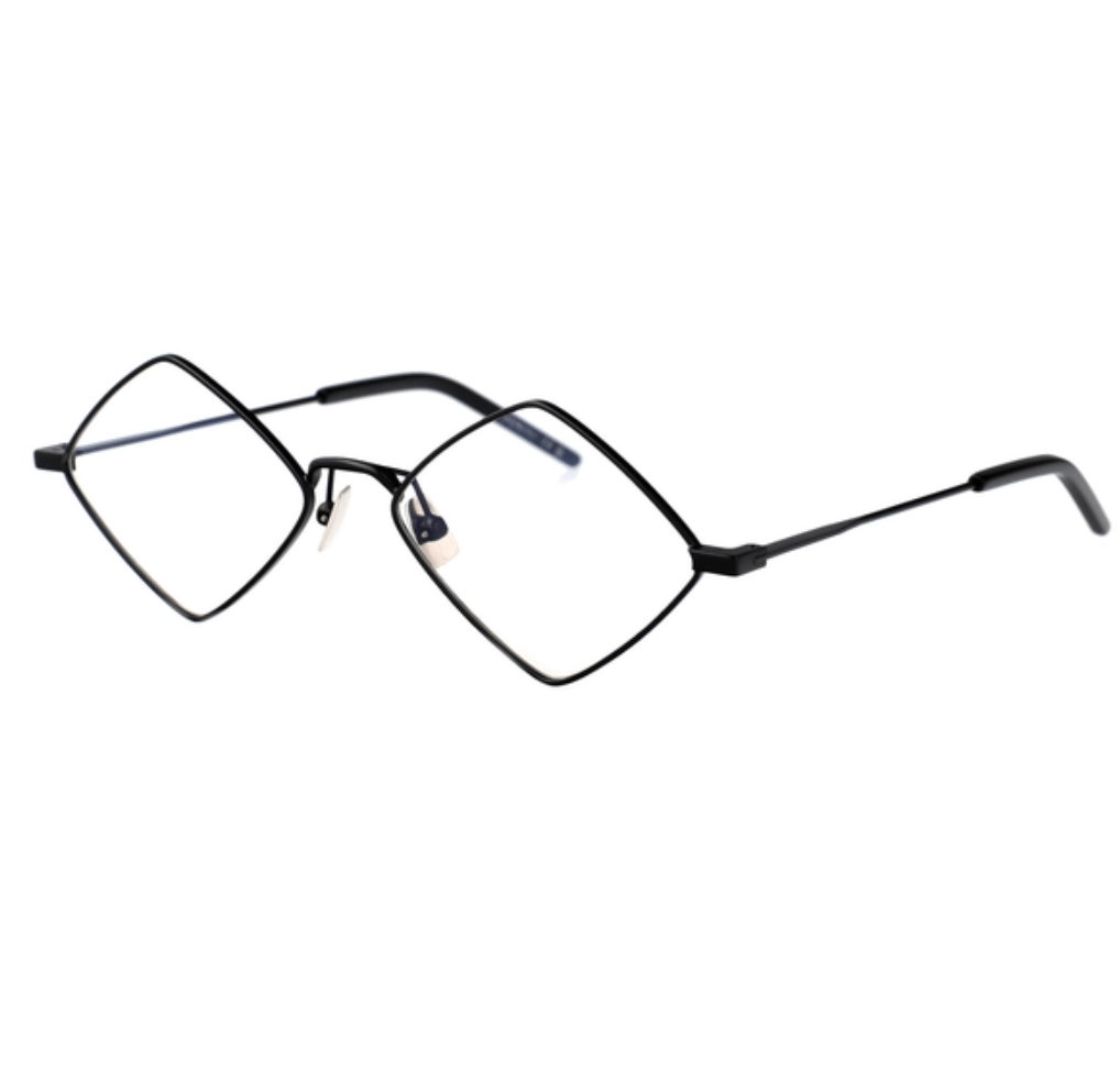 SL 302 Geometric Glasses