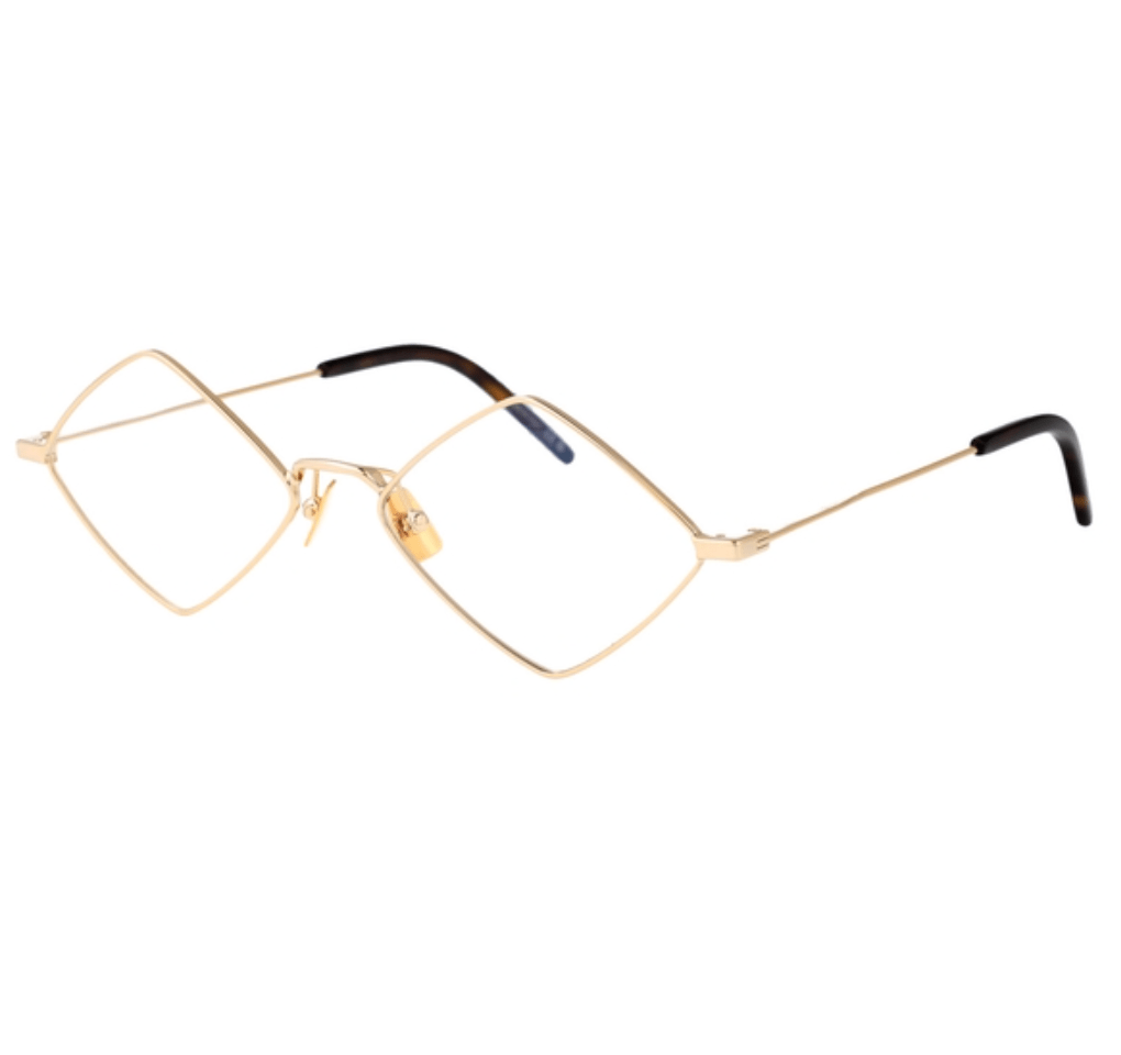 SL 302 Geometric Glasses