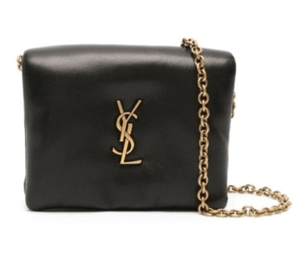 Saint Laurent Crossbody Bag