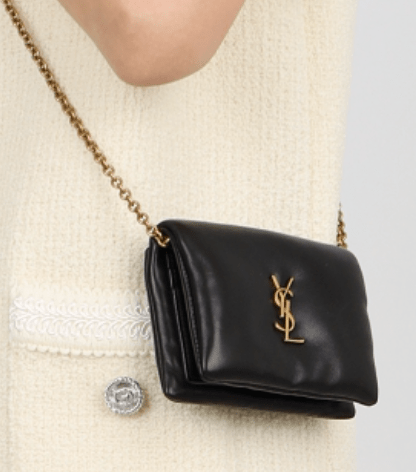 Saint Laurent Crossbody Bag