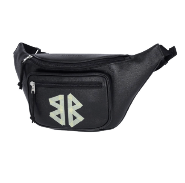 Explorer Beltpack in Black