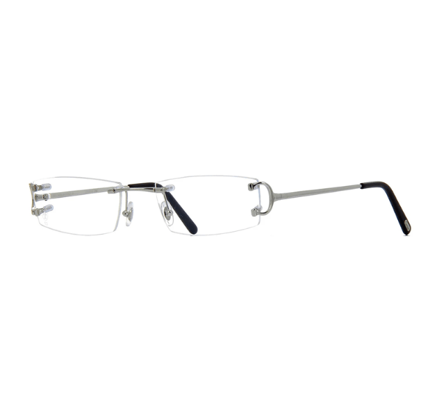 CT0092O Rimless Glasses