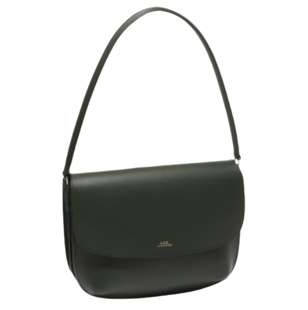 A.P.C. Sarah Shoulder Bag 