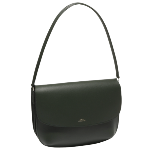 A.P.C. Sarah Shoulder Bag 