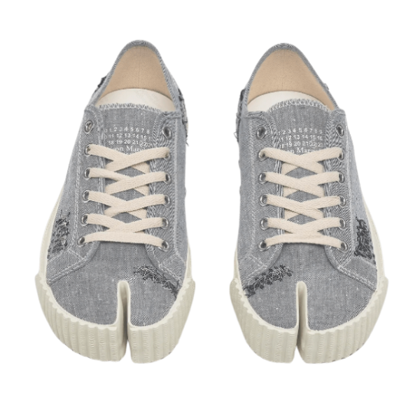 Tabi Sneakers - Light Blue