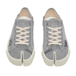 Tabi Sneakers - Light Blue