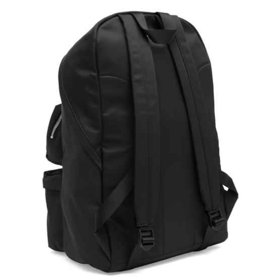 MM6 Maison Margiela Three Pocket Backpack