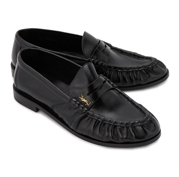 (M) Saint Laurent Loafer