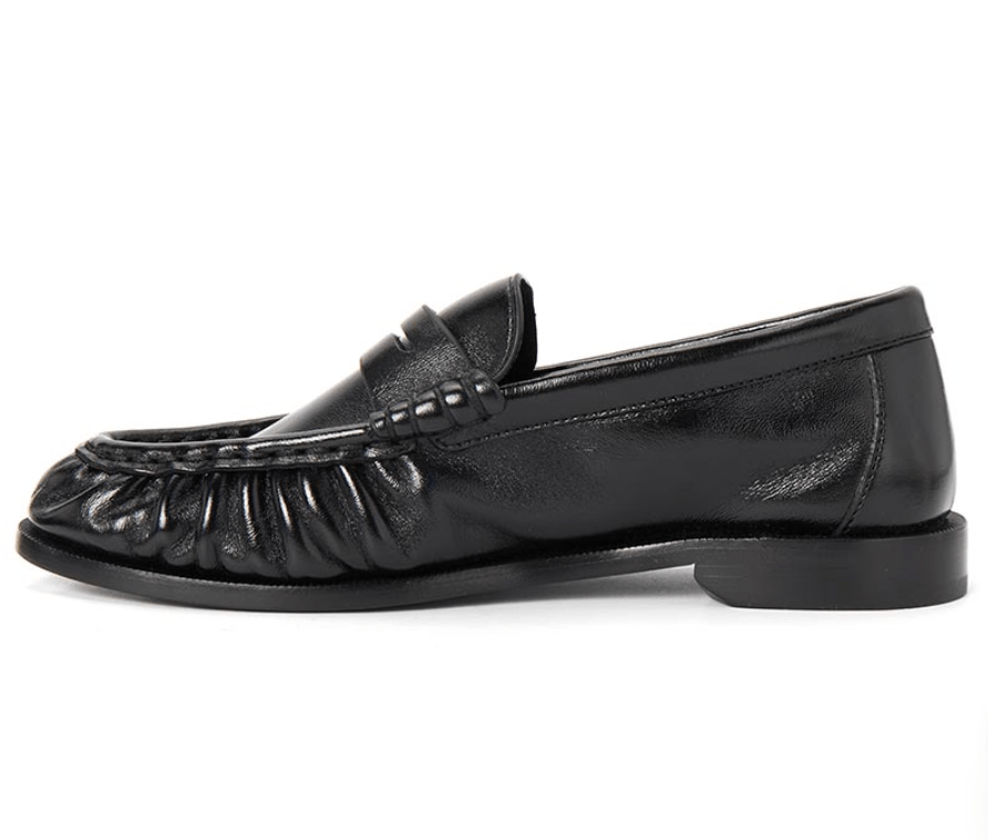 (M) Saint Laurent Loafer