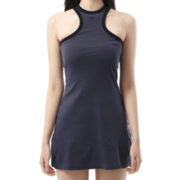 25SS COURAGE CONTRAST SCUBA MINI ONE PIECE 