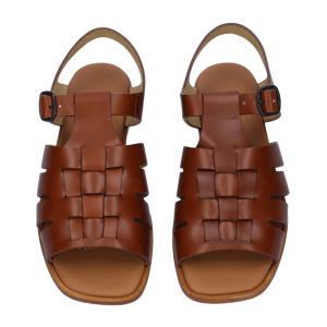 Mayol Sandals - Tan