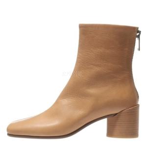 MM6 Maison Margiela Ankle Boots