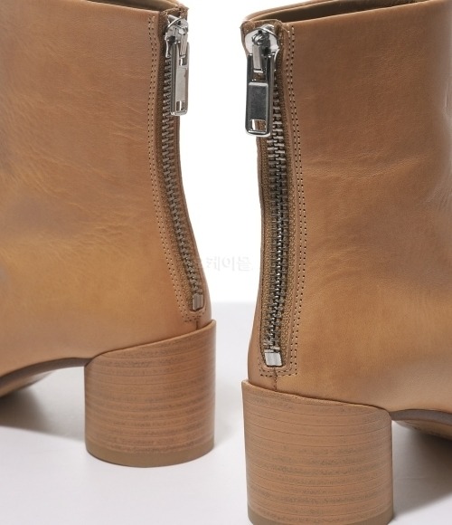 MM6 Maison Margiela Ankle Boots