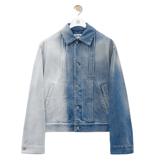 Loewe Jacket in denim
