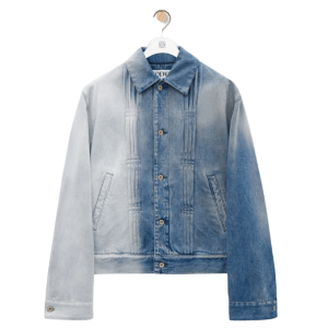 Loewe Jacket in denim
