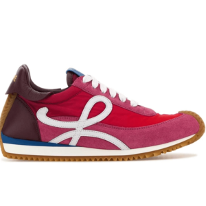 Flow Runner 2.0 Low Top Sneakers
