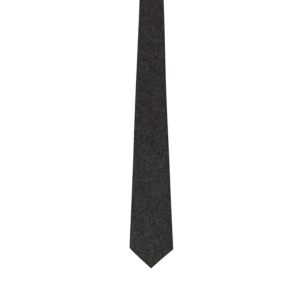Bottega Veneta Printed Wool Tie