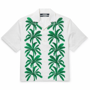 La Chemise Jean shirt