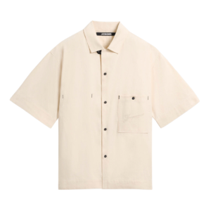 25SS LA CHEMISE DE-NIMES ALOE
