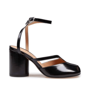 SS25 Maison Margiela Tabi pump sandals