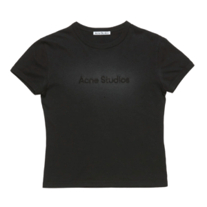 Logo t-shirt - fitted fit FN-WN-TSHI000737