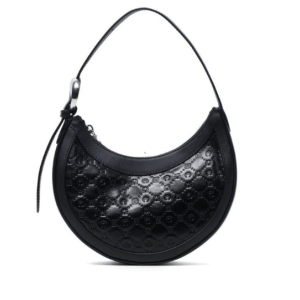 Moonnogram Eclipse Leather Mini Bag