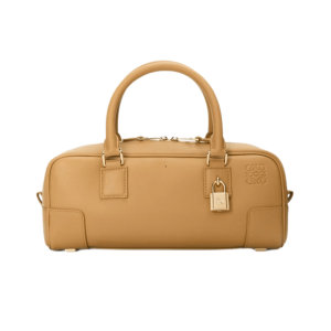 Amazona 23 cropped bag in nappa calfskin 2586