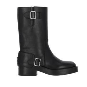 AMERICANA HARNESS MIDDLE BOOTS
