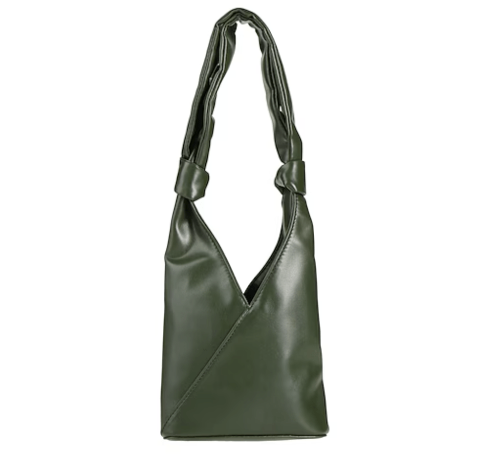 Japanese Tote Bag - Green 