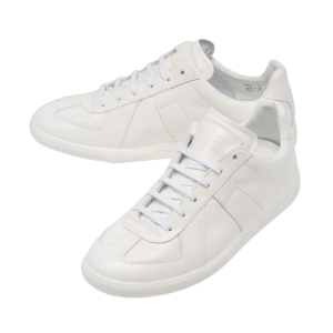 Replica Sneakers - White 