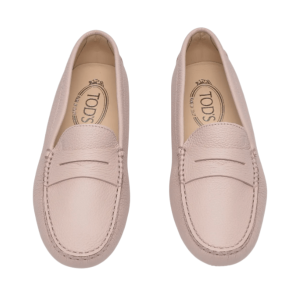 Gomino Driving Loafer - Pink 