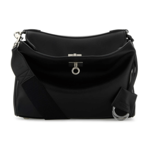 Rodeo Leather Crossbody Bag