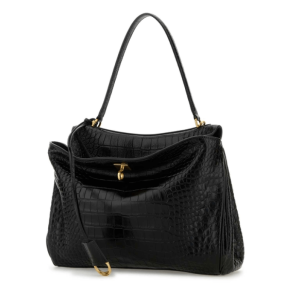 Rodeo Crocker Effect Large Tote Bag
