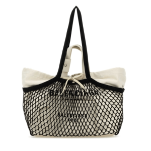 24/7 Logo Medium Tote Bag