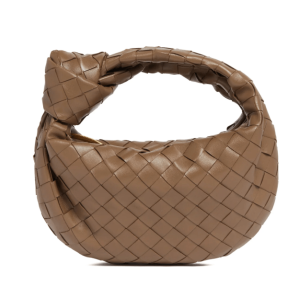Jodi Mini Tote Bag - Pinecone