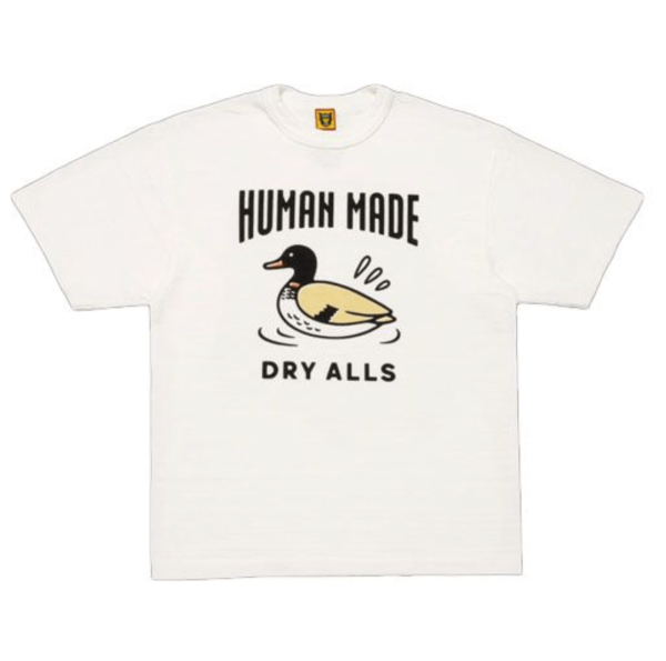 Graphic Printing #9 T-Shirt