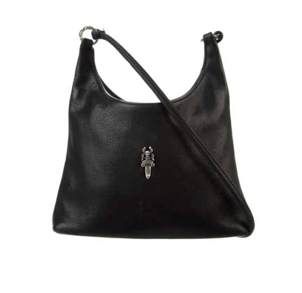 Chrome Hearts Dagger viv bag