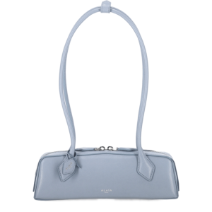 Le Tekel Leather Small Shoulder Bag