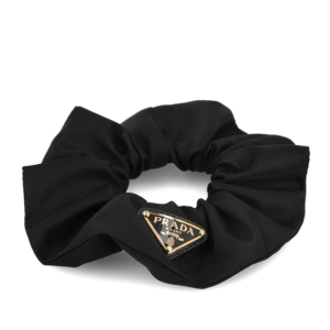 Re-Nylon scrunchie