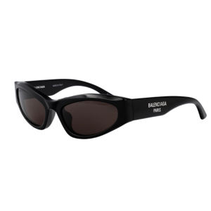 Balenciaga black sunglasses