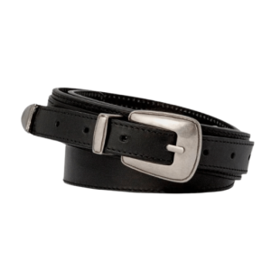 MINIMAL WESTERN BELT