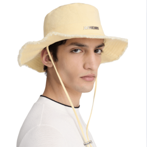 The Artichaut bucket hat