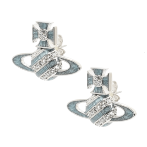ASSITA BAS RELIEF EARRINGS