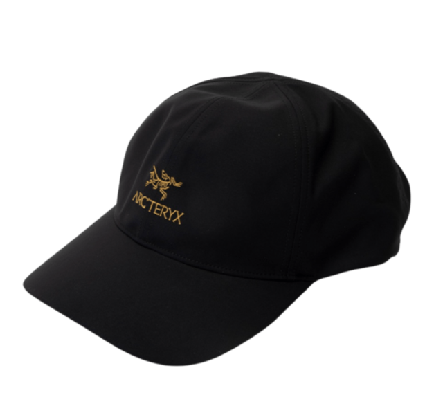 Bird Word Cap