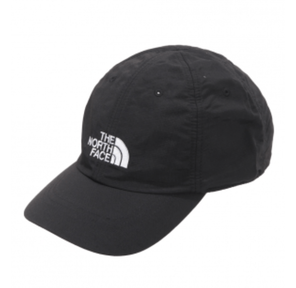 HORIZON HAT - BLACK