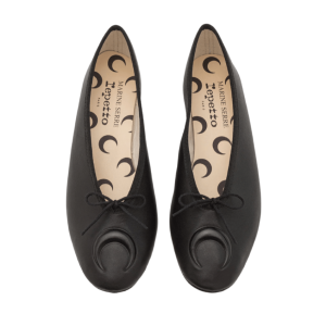 Marine Serre x Camille Repetto Lilouh Ballet Flats