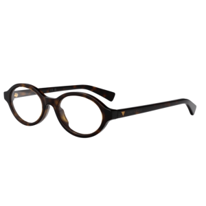 Bottega Veneta brown glasses